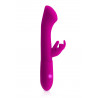 RABBIT YOBA + BELLA RABBIT USB VIBRATOR